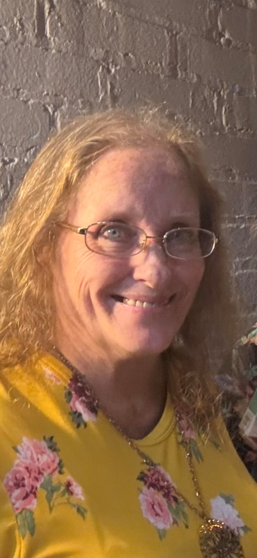 Obituary of Tamara Goodwin