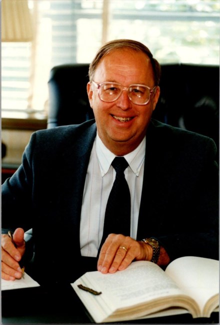 Obituary of Charles Howard Stephens