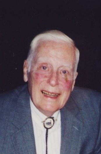 Obituary of James "Jim" Gough