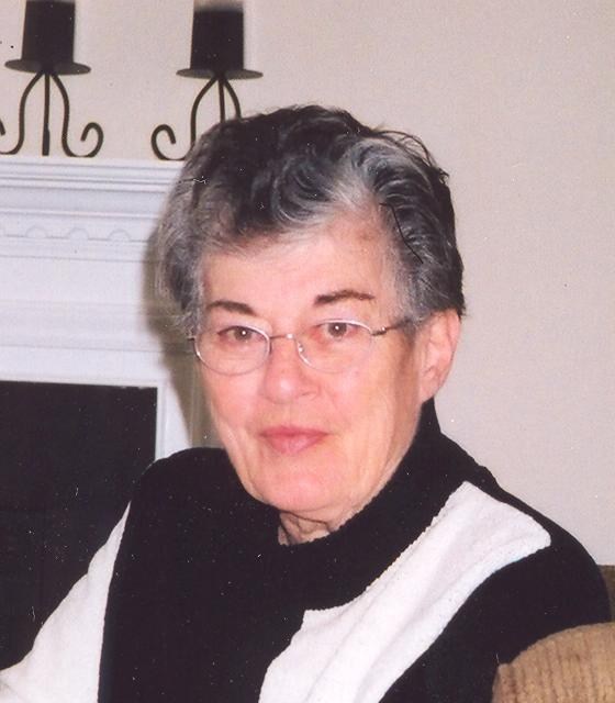 Obituary of Phyllis Roland Modlin