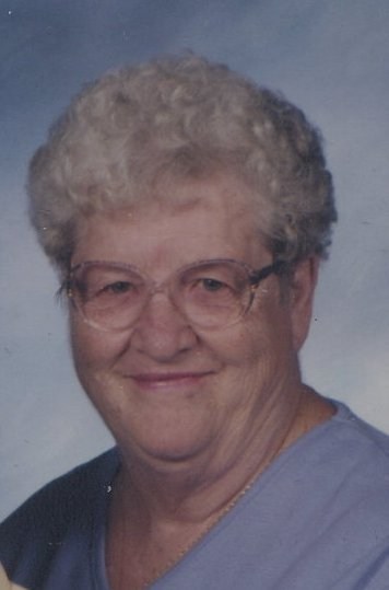 Obituary of Betty A Bucher Seiple
