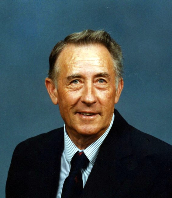 Obituary of E. L. Lovelady