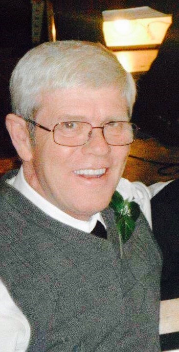 Obituary of Gregory F. Mullen