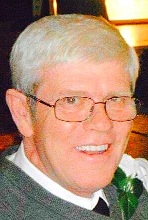 Obituary of Gregory F. Mullen