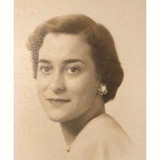 Obituary of Sue X. Winters