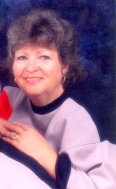 Obituary of Linda Moats