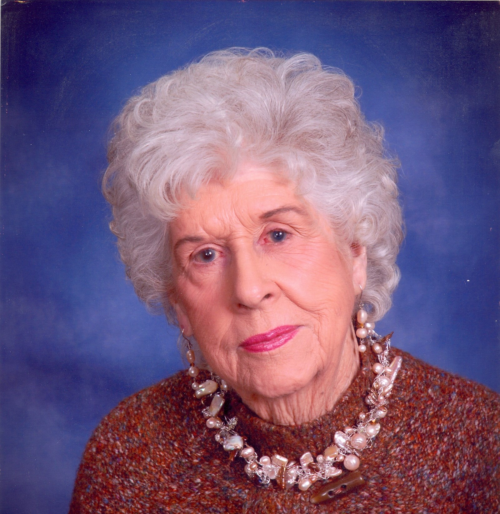 Avis de décès de Eva Joyce Robinson