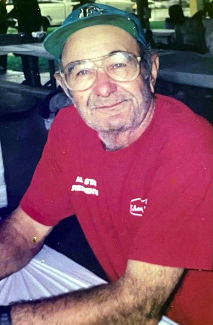 Obituary of Francisco I Alvarez