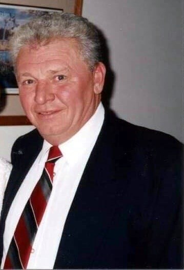 Obituary of David Wallace Peckham