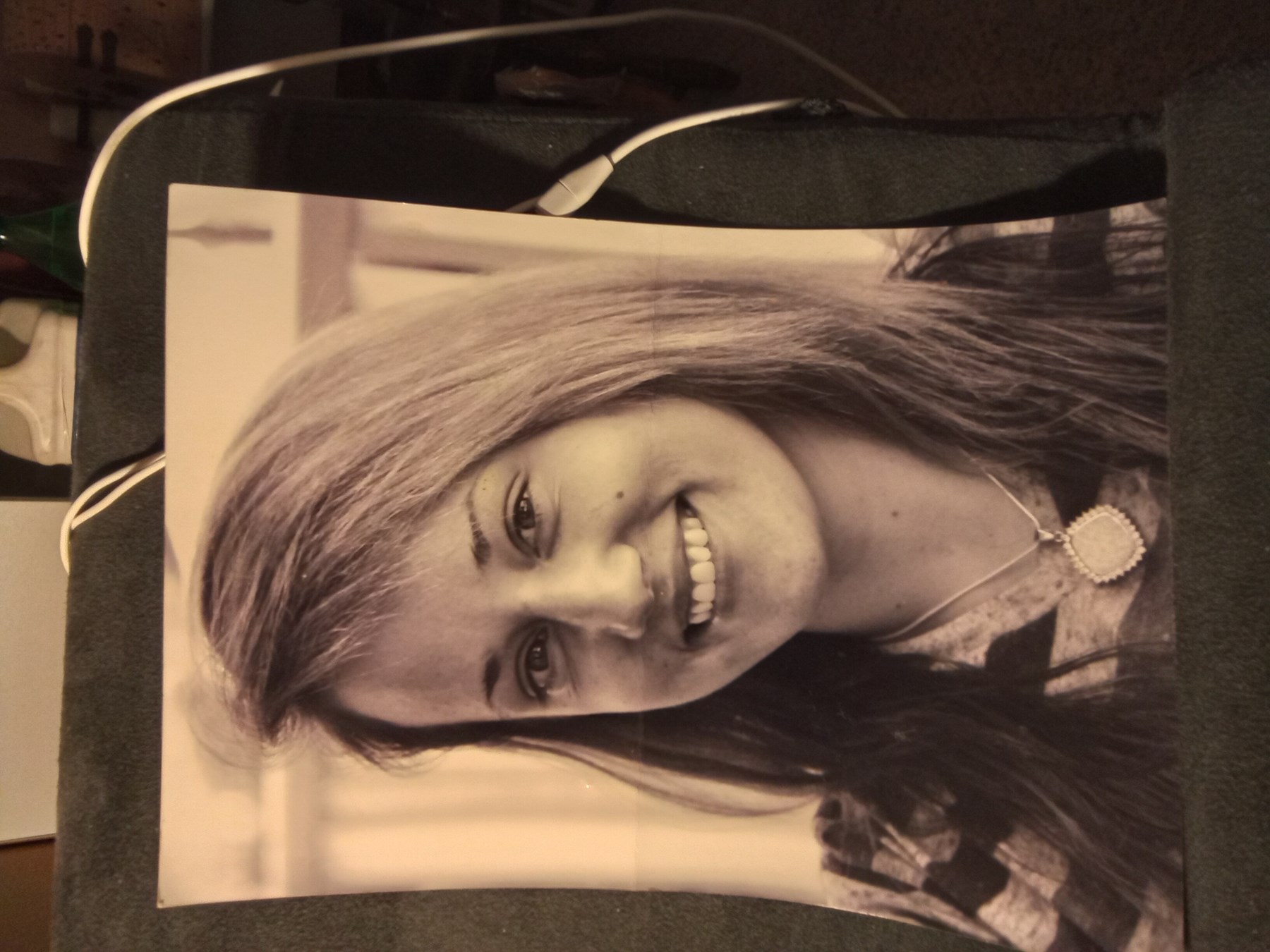 Obituary of Gabrielle Maria Garn