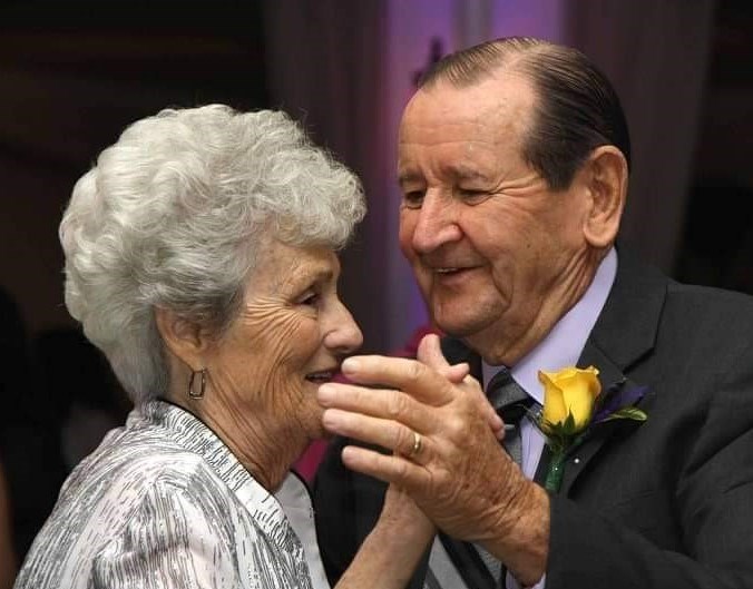 Obituary of Edward F. Love