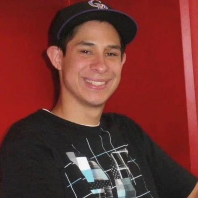 Obituary of Jared Paul Lucio