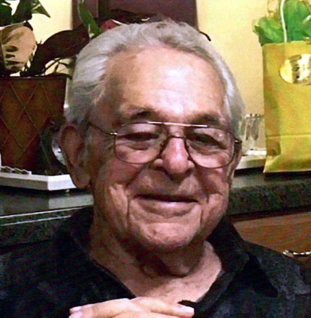 Obituary of Herbert Tarant