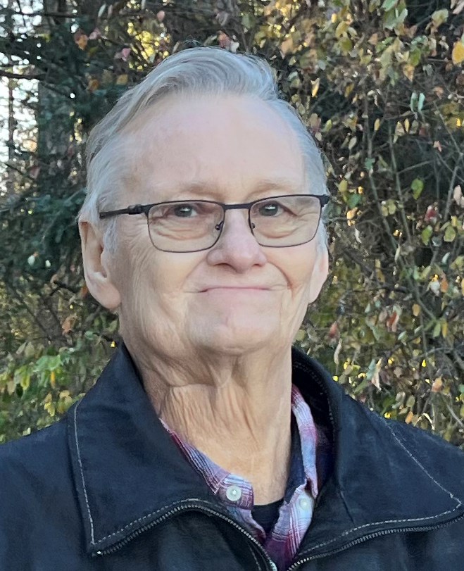 Ronald Edmund Pickering Obituary Campbell River, BC