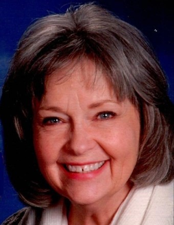 Obituary of Jo Powers
