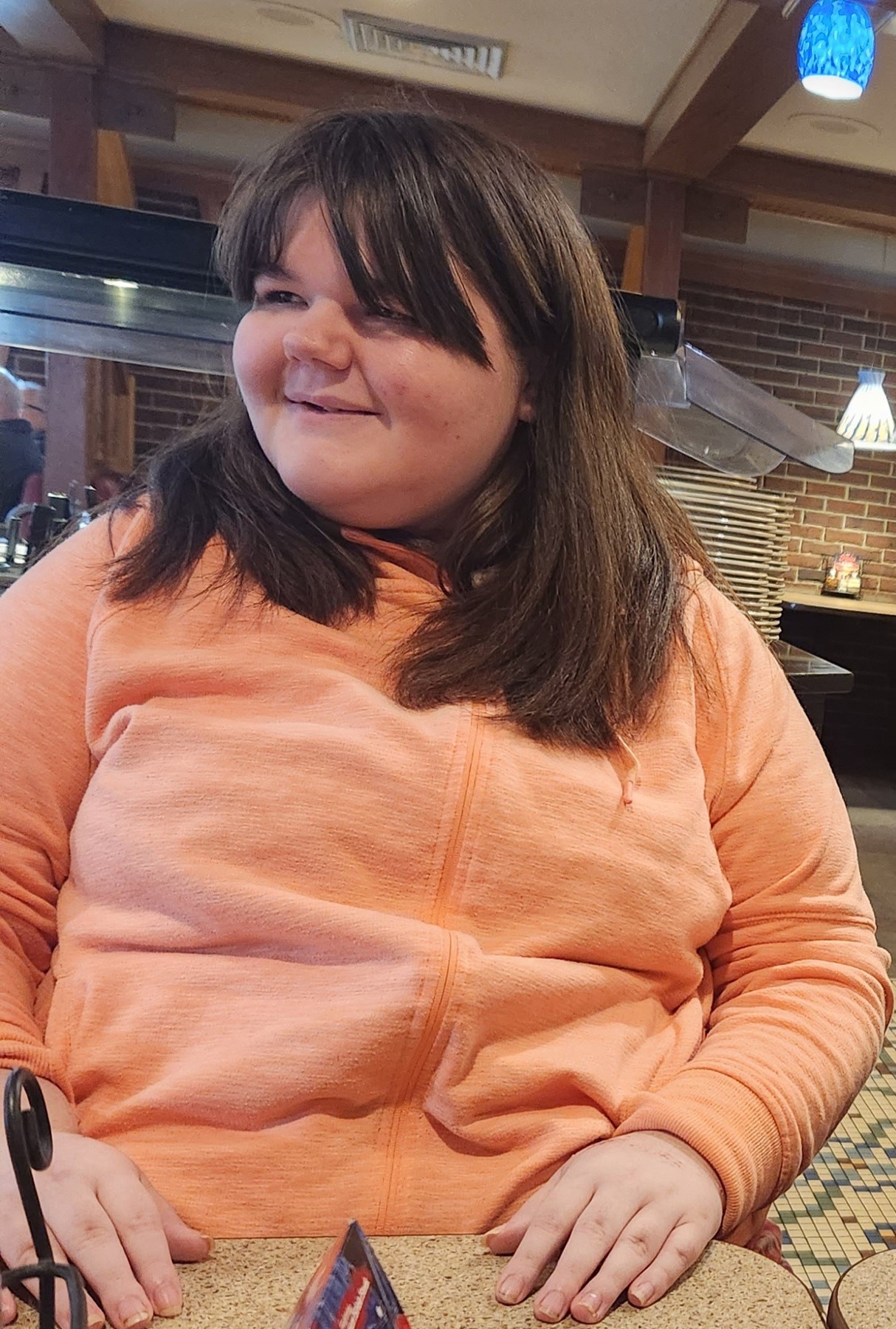 Obituary of Emily Marie Louise Larry