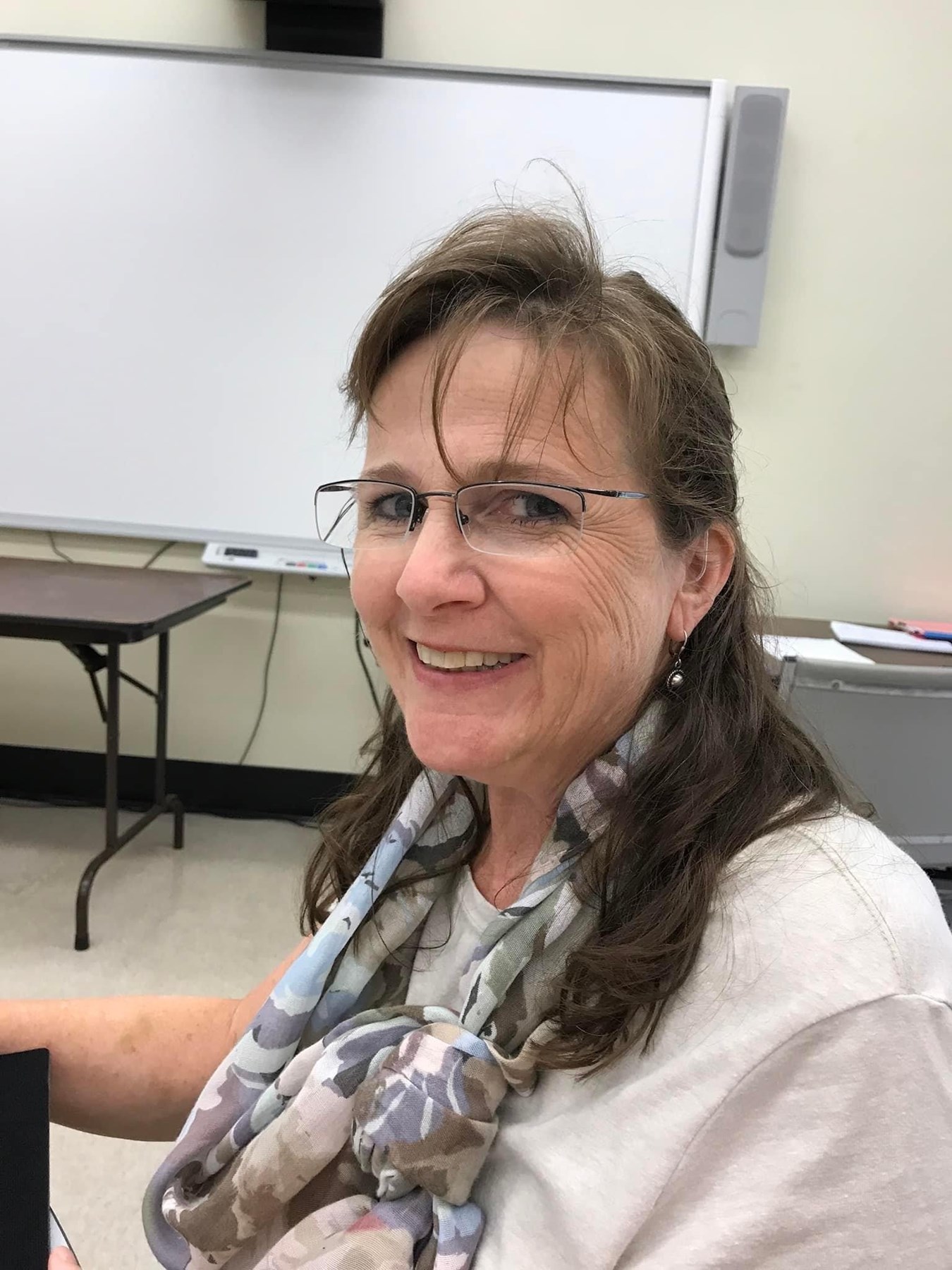 Obituary of Celeste Cahill