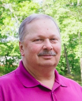 Obituary of James Milton Morin