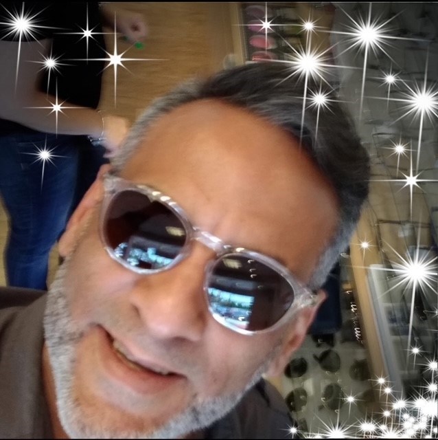 Obituary of George Louis Soto Matta