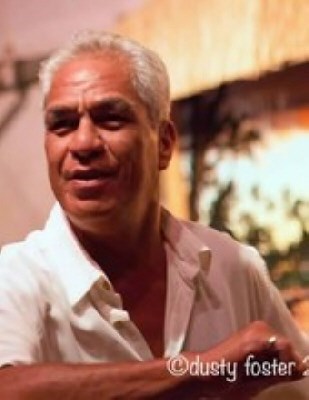 Obituary of Wallace Kaelemakule Ahmung Akuna