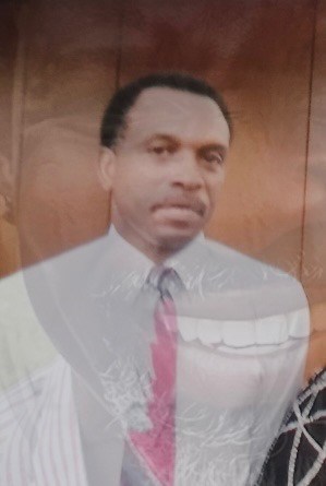 Obituario de Andrew Lee Thompson Jr.