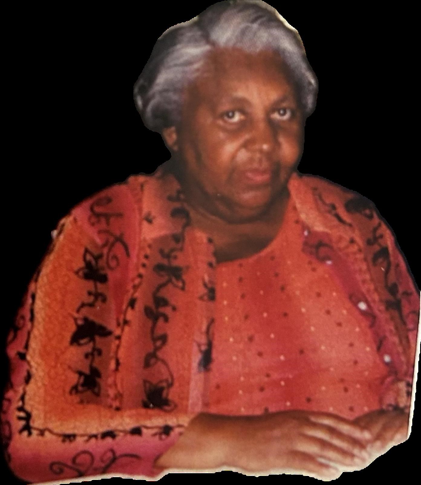 Obituary of Larla C. Hooks