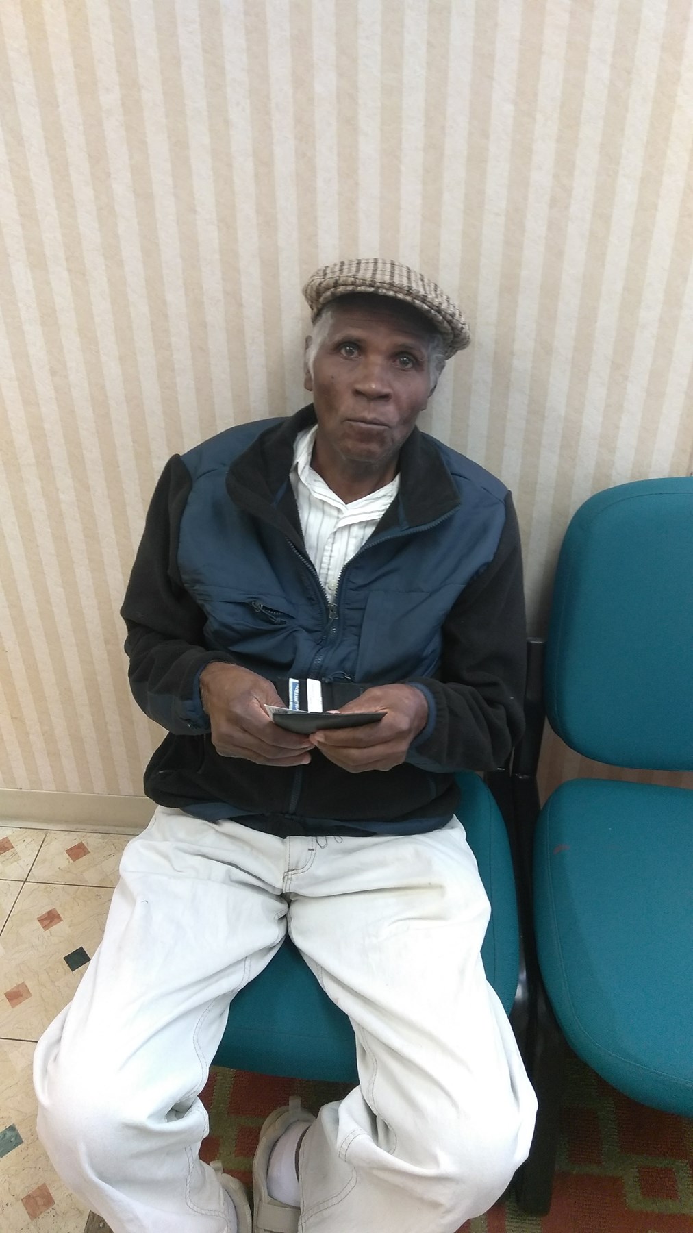 Obituary of Thomas W. Irish