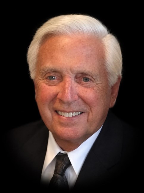 Obituary of Sandy James Moore Jr.