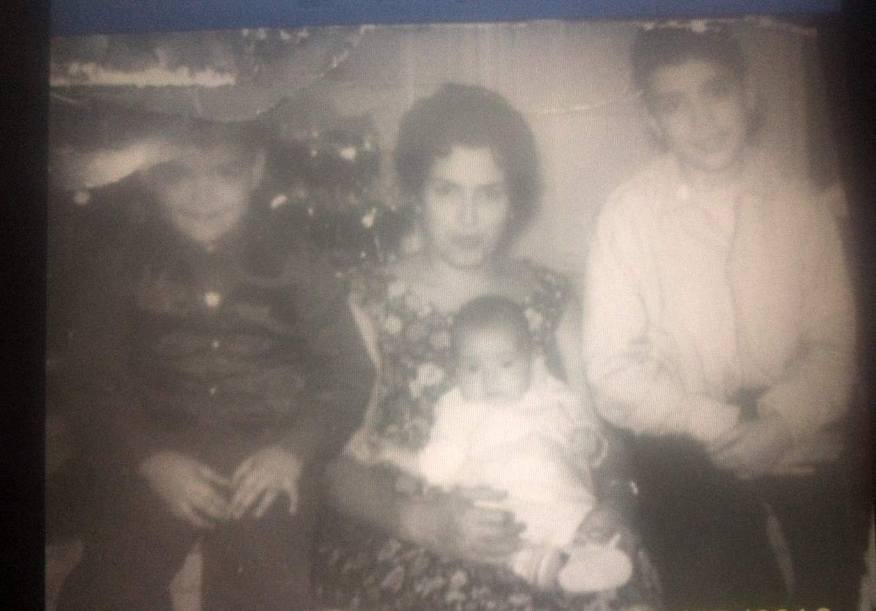 Avis de décès de Ada I. Alicea