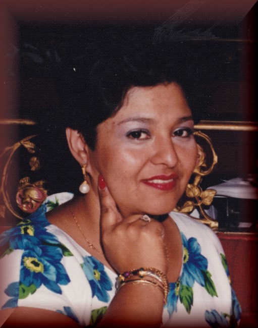 Obituary of Silvana Rodriguez
