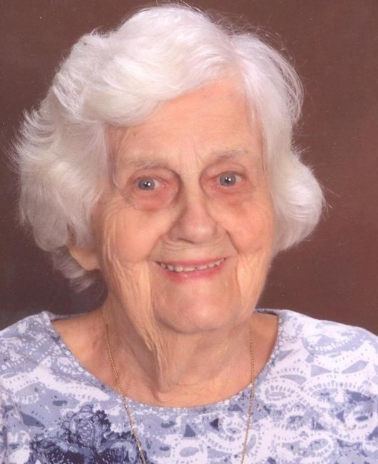 Obituary of Rita Ary Bares