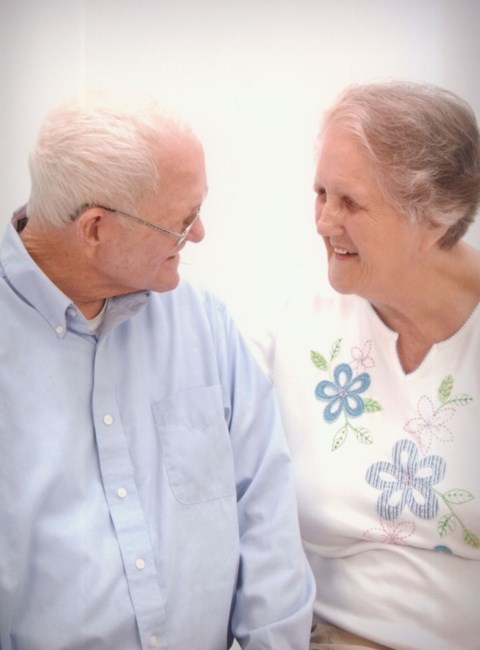 Avis de décès de Mary Hardy Terrell