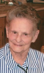 Rita Wall