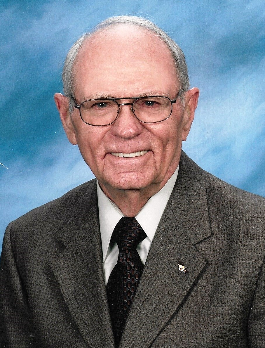 Cyrus Stalnaker Obituary Houston, TX