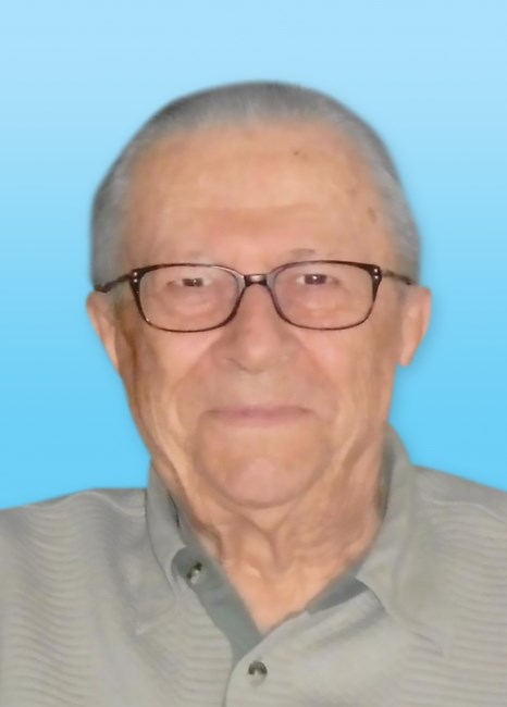 Obituary of Paul Coulombe