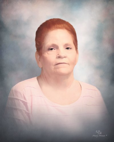 Obituary of Robbie Lynn Cargill