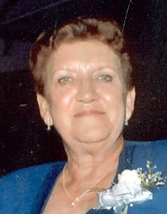 Obituary of Wanda "Gim" Isham Lester