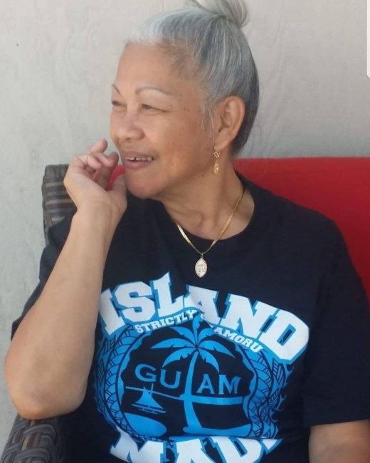 Obituary of Maria T Concepcion