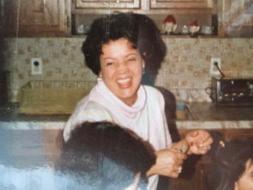 Obituary of Ana Pastora Quimbaya