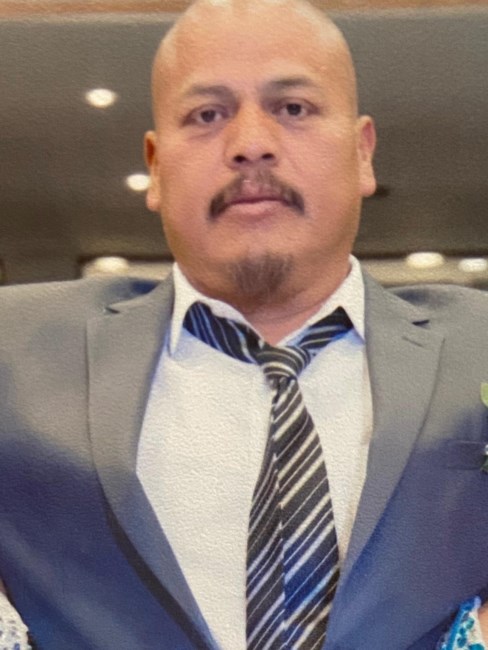 Obituary of Jose Gerardo Gonzalez-Orta
