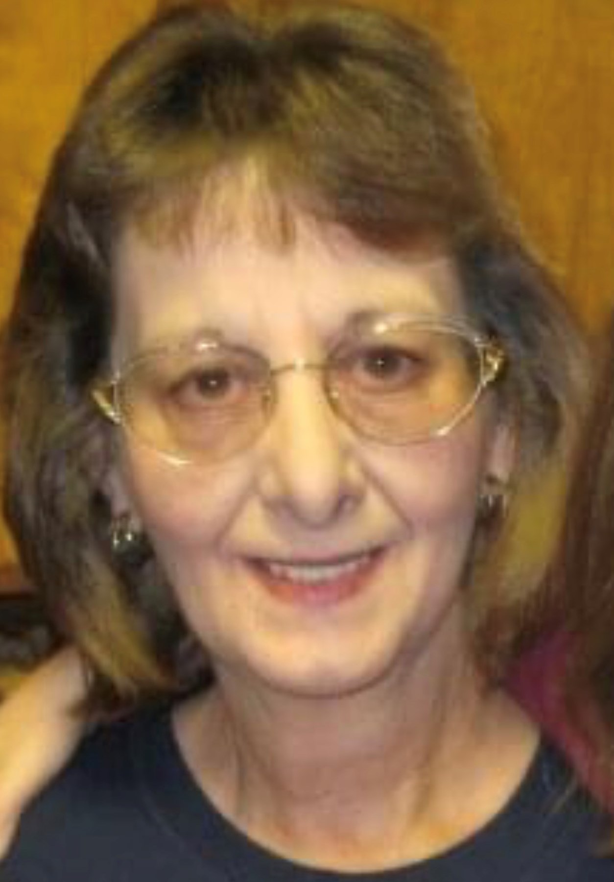 Obituary of Laren Jo Becker Schultz