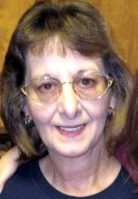 Obituario de Laren Jo Becker Schultz
