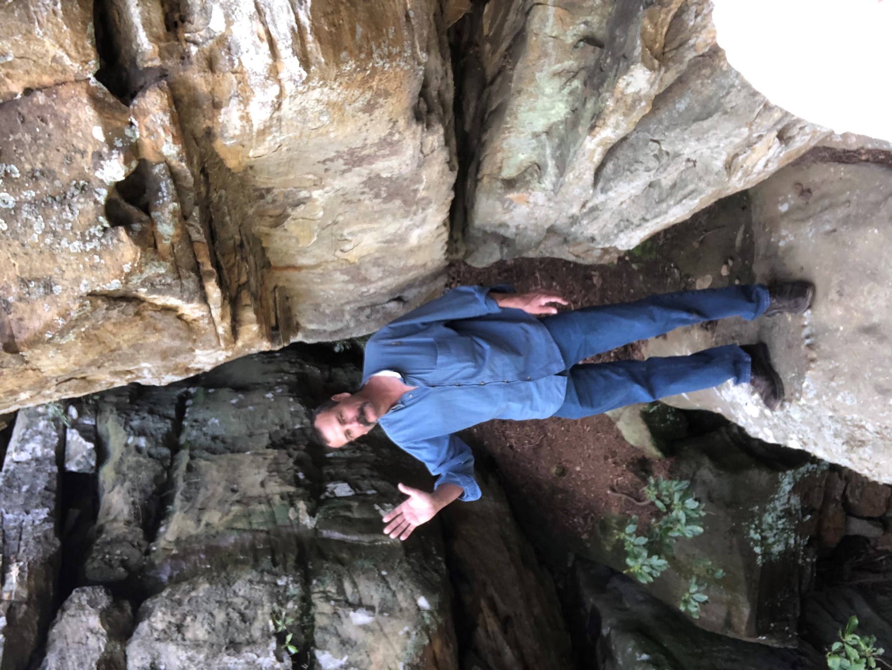 Obituary of Micky Jy Chambers