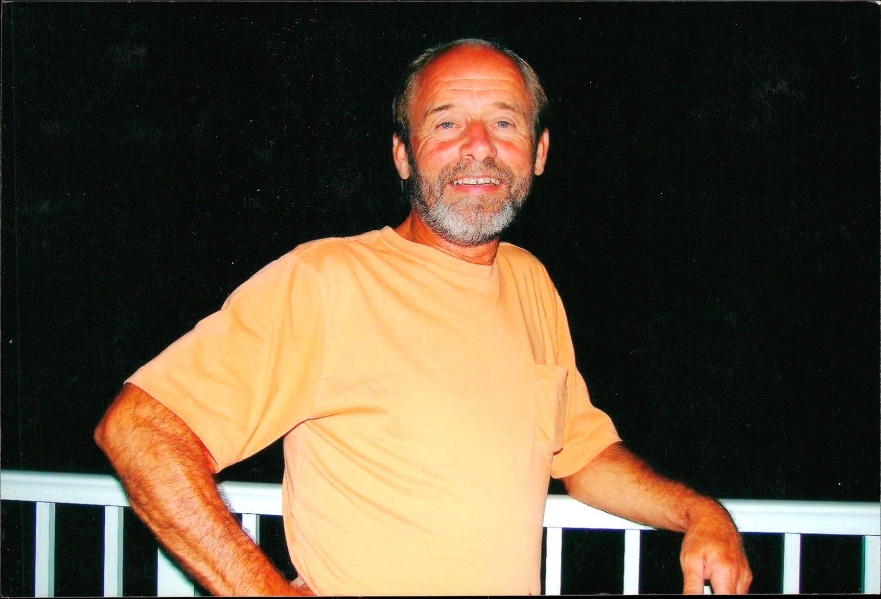 Obituary of Lowell Dwight Bobo