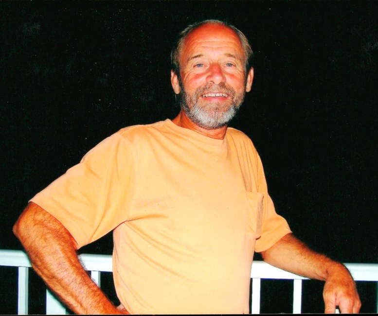 Obituary of Lowell Dwight Bobo