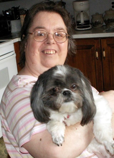 Obituary of Connie Christina Robinette