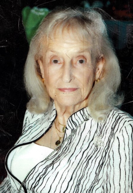 Obituary of Martha Jean Sexton