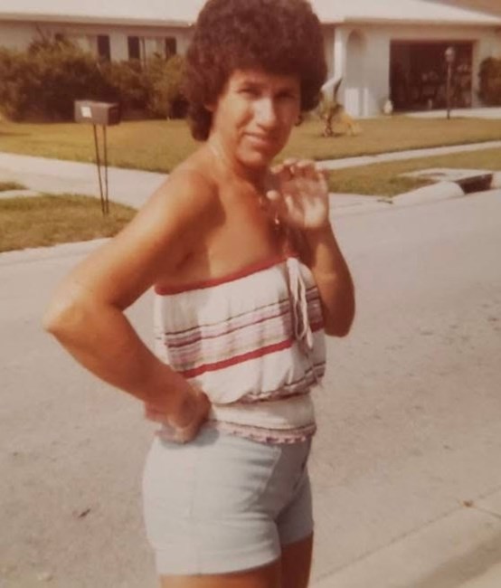 Obituary of Earline Parker