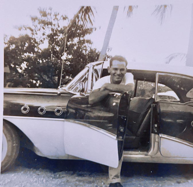 Obituario de Orazio Finocchiaro