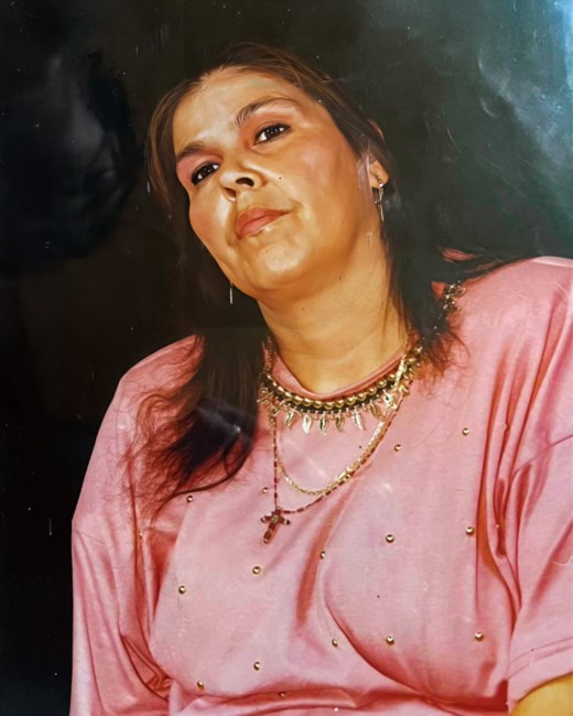 Obituary of Vera Saldaña-Rivera